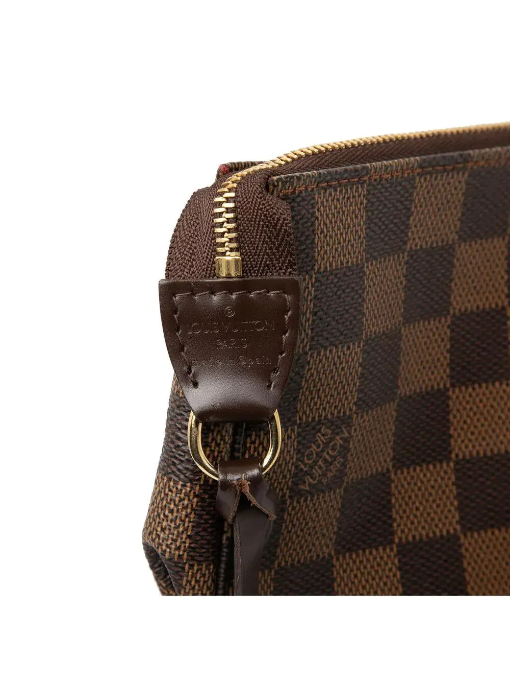 Louis Vuitton Navona Pochette #340952L10B